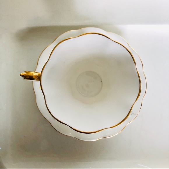 🚫SOLD🚫 Royal Albert Bone Friendship DAFFODIL - Picture 5 of 8